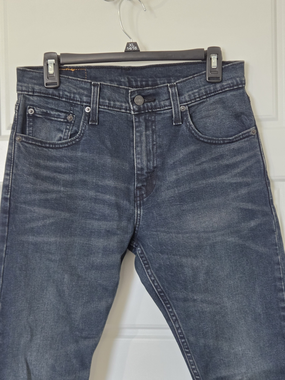 Men's Levi's 512 Jeans Size 30x30 NWOT